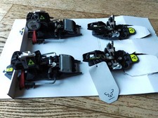 Unbenutzte Skibindung Touren Bindung Dynafit / Fischer (Neu)