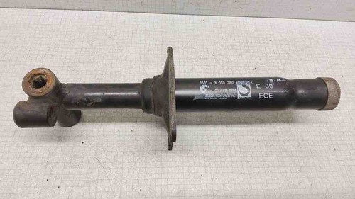 BMW 5 E39 Stoßstangenhalter vorne links 51118159360 2.00 Petrol 110kw 32513848