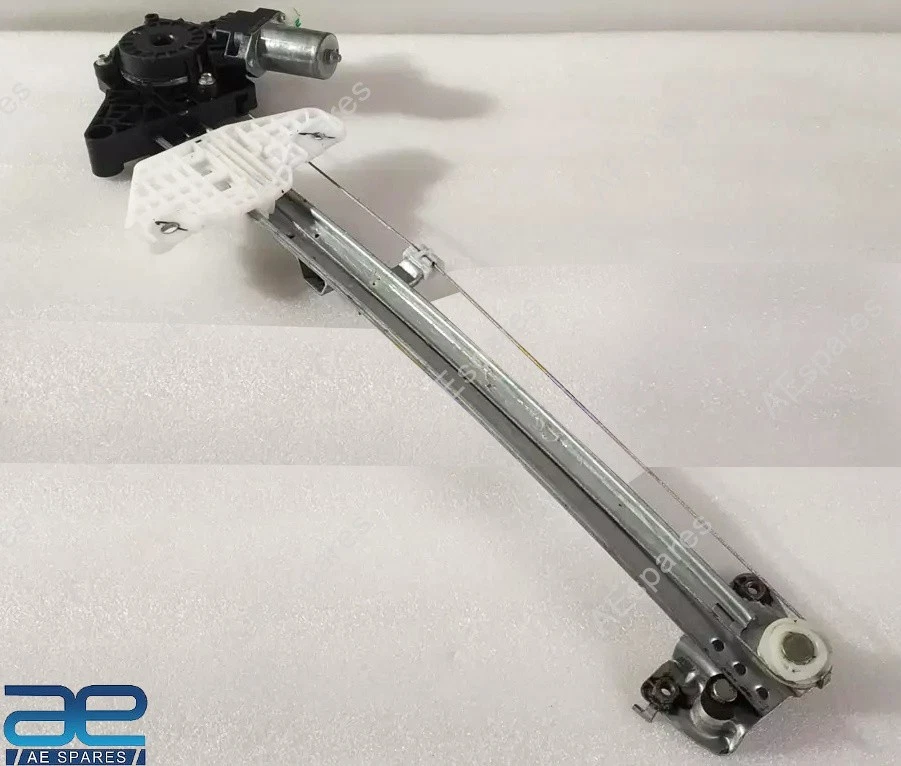 Front Door Window Regulator Assembly LH For Suzuki Wagon R 2019-Now 83402M69R10 view 2