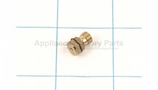 Frigidaire Gas Range Part # 316527500 - Orifice