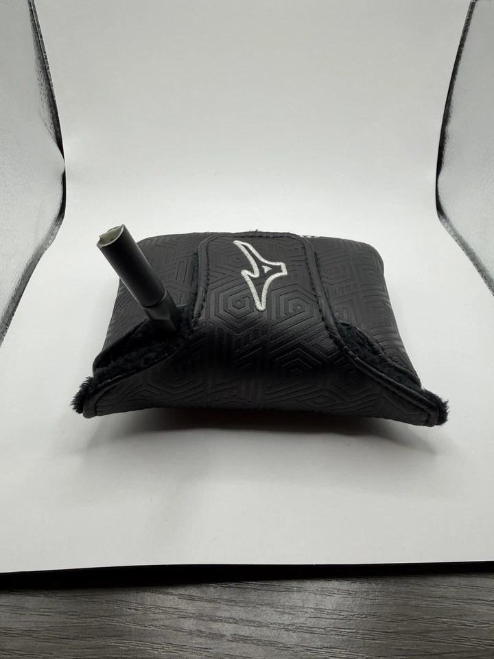New Mizuno M. Craft X Six 6 S Putter - Head ONLY! lefty - Image 4 of 4