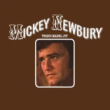 Mickey Newbury - 'Frisco Mabel Joy [CD] Music CD