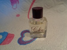 Clea micromini von Rocher ca. 1,7 ml  EDT rar  aus Samelauflösung