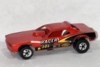 Vintage 1978 Hot Wheels Top Eliminator Red Radical Racer Funny Car Barracuda