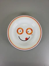 Vintage Spaghettio’s 25th Birthday 1965-1990 8.5" Bowl Corelle By Corning 