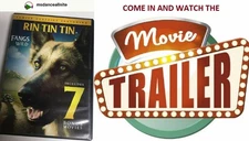Return of Rin Tin Tin/Danny Boy/The Test/Vengeance Rannah/Skull&Crown (DVD,2-Dis