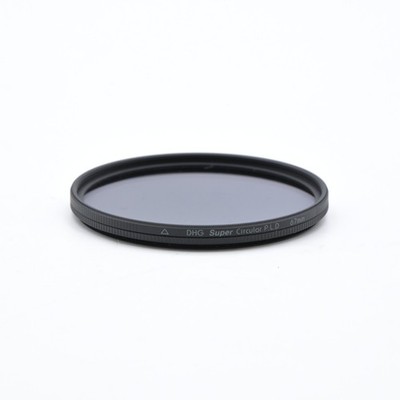 MARUMI PL filter 67mm DHG Super Circular P.L.D [Near Mint] US Stock