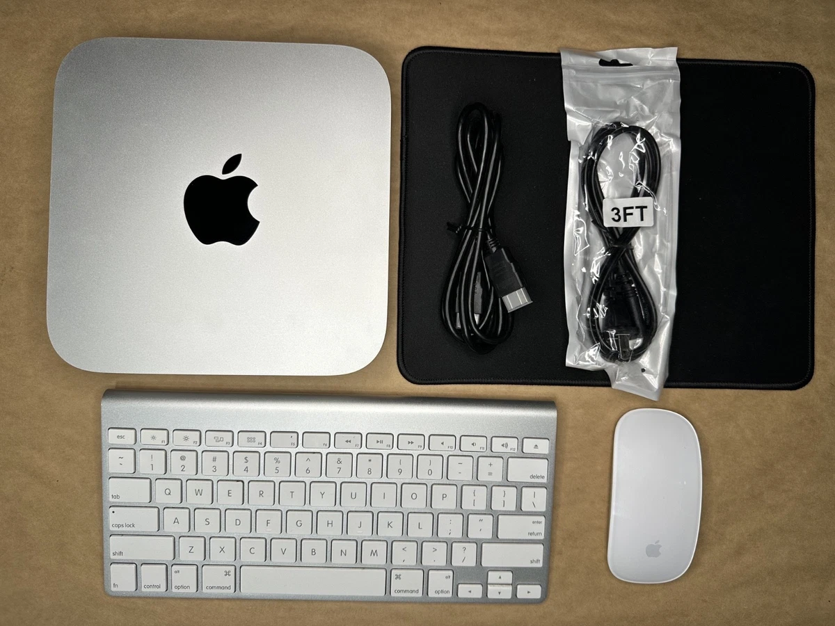 Mac Mini A1103 for sale - eBay