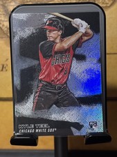 2026 Topps Series 1 - Stars of Mlb Kyle Teel #SMLB-28 (RC)