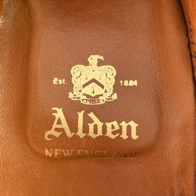 Alden D6207