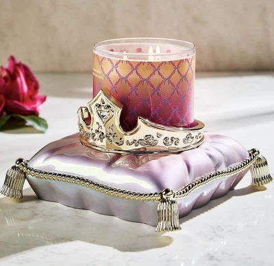 Bath & Body Works Ceramic Candle Holders & Accessories for sale - eBay