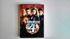 Fantastic Four Two-Disc Special Edition 