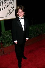 Taran Noah Smith at 1995 Golden Globe Awards in LA  Old Photo