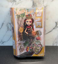 Ever After High - Lizzie Hearts - Basic G1 NI...
