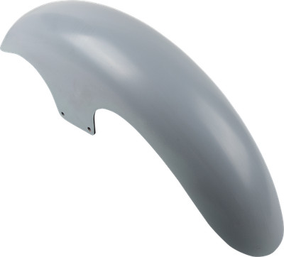 PAUL YAFFE BAGGER NATION For Cafe Front Fender - 21'' - BlaCk SpaCers