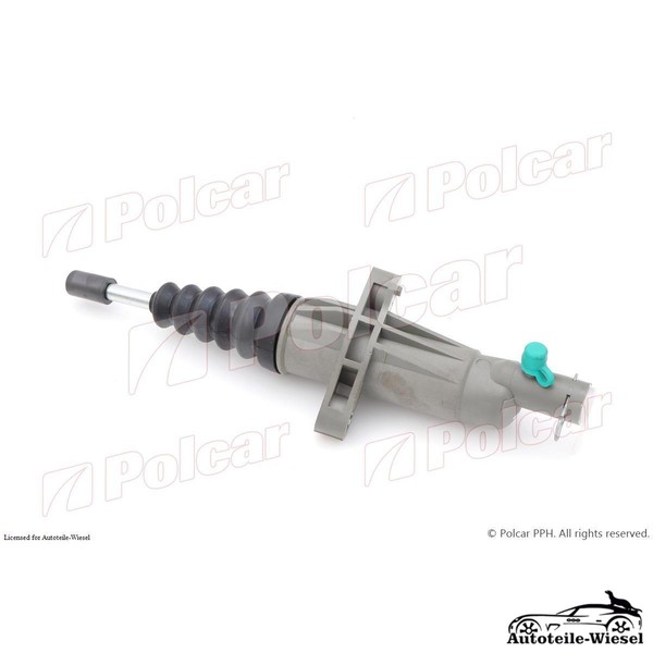 Nehmerzylinder Kupplung FüR Fiat Peugeot Citroen Ducato Pritsche Boxer Ab 94->-image