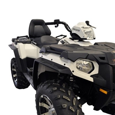 Direction 2 Overfender POLARIS