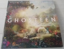 Nick Cave & The Bad Seeds - Ghosteen (2019 2x vinyl album) Near Mint