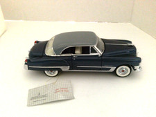 Franklin Mint Precision Models   1949 Cadilla...
