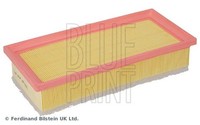Blue Print Luftfilter ADP152221 FüR CitroËN Peugeot