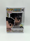Funko Pop! One Piece: Luffy Gear Two 1269 Fundom Exclusive