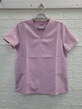 New Acadia 2 Pack Stella Scrub Tops Women's US Size M