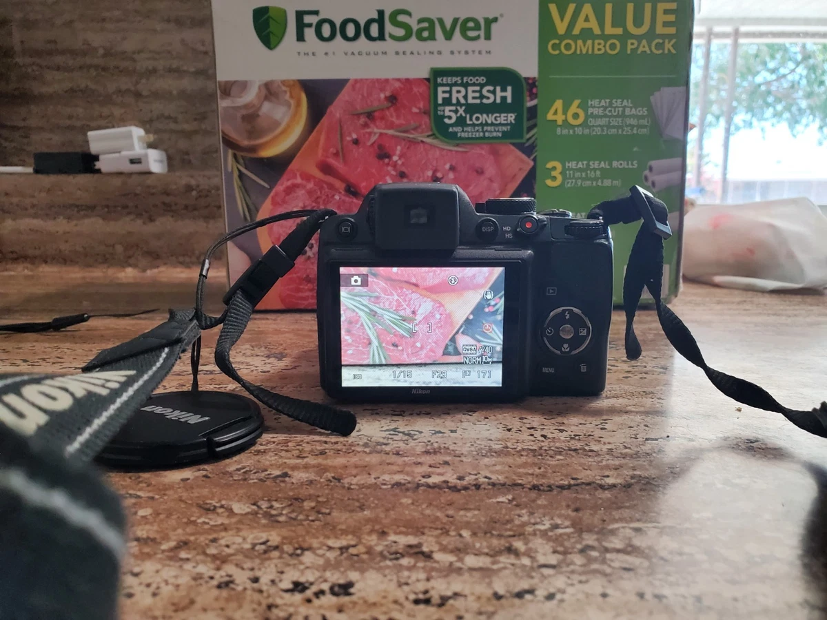 Nikon P100 for sale - eBay