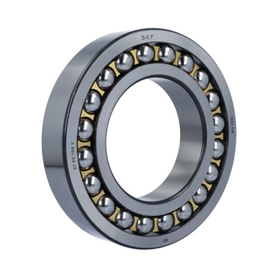 1224KM SKF 120 x 215 x 42 mm SELF ALL. BALL DOUBLE ROW
