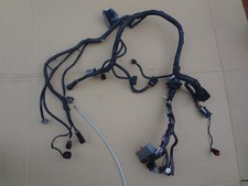 2003 - 2004 Mustang 4.6 Cobra Engine Computer Wire Harness Oem Sku J306 2003 - 2004 Mustang 4.6 Cobra Engine Computer Wire Harness Oem Sku J306