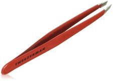Tweezerman Slant Tweezer Assorted COLORS 1230-CP