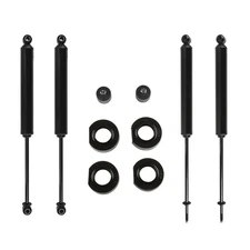 Pro Comp Suspension PCSRUETJ22M Suspension Lift Kit