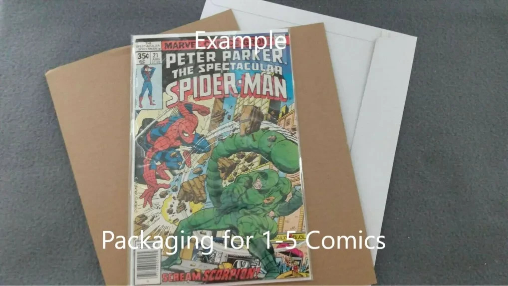 Baby Snoots #10 (1972) VG-FN Whitman Comics We Combine Shipping!