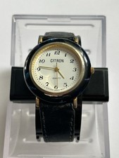 Citron Quartz Women's Watch