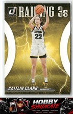 2024 Panini 2024 Panini Caitlin Clark Collection PYC Complete your Set