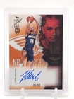 2025 Topps Signature Micah Peavy Base (RAW)