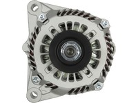Lichtmaschine FÜR Peugeot 407 (6D ), CitroËN C4 I (Lc ) - AS-PL A5096