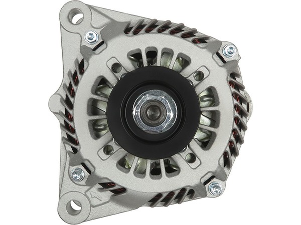 Lichtmaschine FÜR Peugeot 407 (6D ), CitroËN C4 I (Lc ) - AS-PL A5096-image