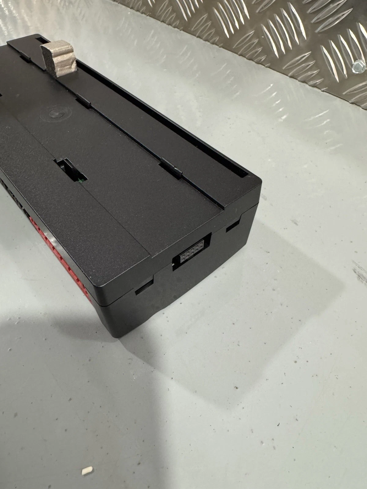Kollmorgen MPK411 Interface Lift Controller Sold As Untested 6