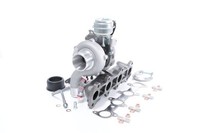 BTS Turbo Turbolader FüR Opel Zafira B 1.9 Cdti Astra H Caravan Vectra C Saab
