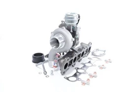 BTS Turbo Turbolader für Opel Zafira B 1.9 CDTi Astra H Caravan Vectra C Saab