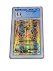 M Charizard EX 101/108 Evolutions Full Art Ultra Rare CGC 8.5 NM/Mint+ 0038