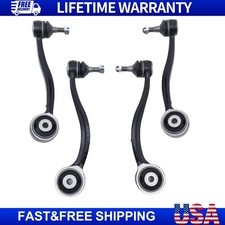 Front Upper Control Arms With Ball Joints Set For Hyundai Genesis Equus 200914 Front Upper Control Arms With Ball Joints Set For Hyundai Genesis Equus 200914
