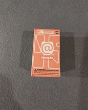 Medicom TOY ~ Bearbrick Series 45 Sealed Blind Box 1pc