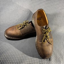 Vintage Dr. Martens low CK 1584 made in England Size 8 Shoe / Boot