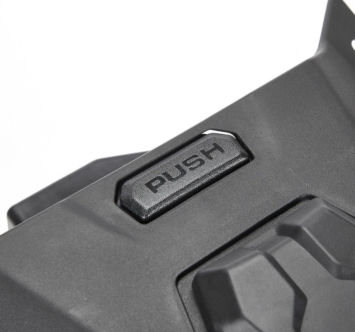 Electronic Tablet Device Holder GPS Mount for Polaris RZR Pro XP / R 4 2020-2024 photo 5