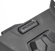 Electronic Tablet Device Holder GPS Mount for Polaris RZR Pro XP / R 4 2020-2024 thumbnail 5
