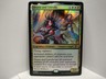 MTG Drana and Linvala March of the Machine Prerelease Promo Foil Rare NM 222
