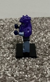 LEGO Nexo Knights Roog Minifigure The Three Brothers &nbsp;70350