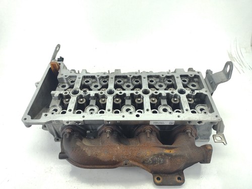 779767807 ZYLINDERKOPF DES MOTORS / 126714 FÜR BMW 1 E81 116 D