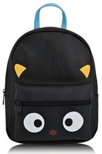 Sanrio Hello Kitty and Friends Badtz-Maru Backpack for Women, Men, Unisex ...